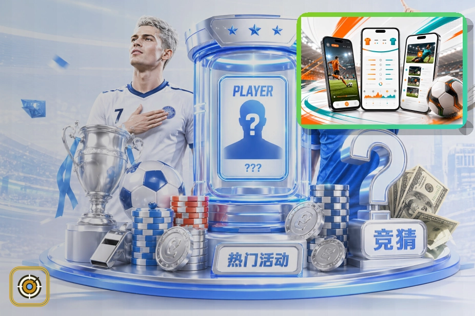 赛事内容创新奖